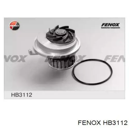 HB3112 Fenox помпа
