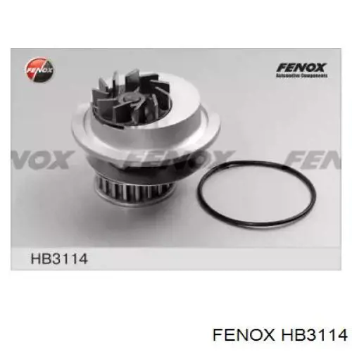 HB3114 Fenox помпа
