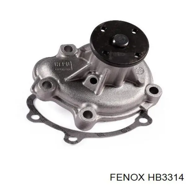 Помпа HB3314 Fenox