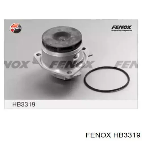 HB3319 Fenox помпа