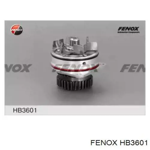 HB3601 Fenox помпа