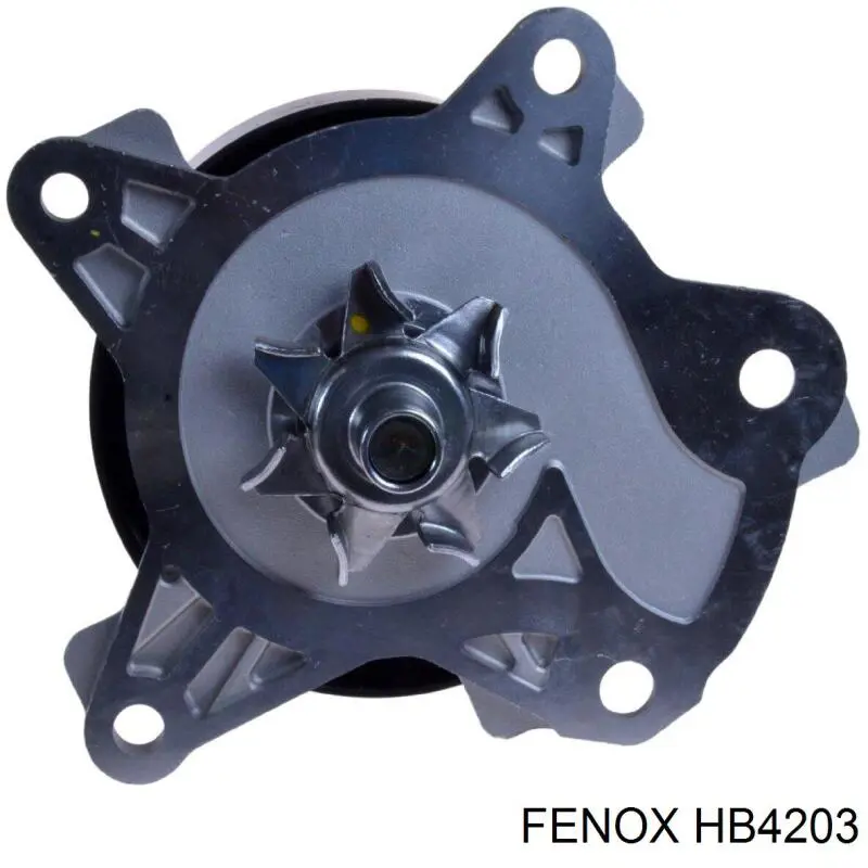 Помпа 1610079245 Toyota