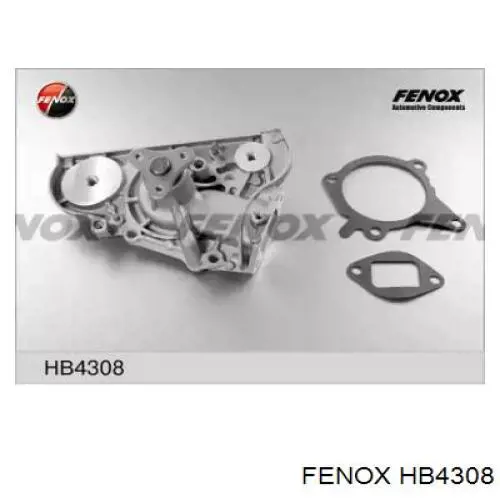 Помпа HB4308 Fenox