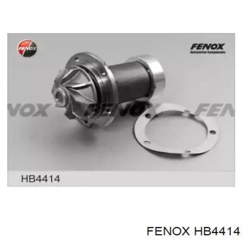 HB4414 Fenox помпа