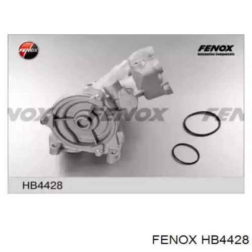 Помпа HB4428 Fenox