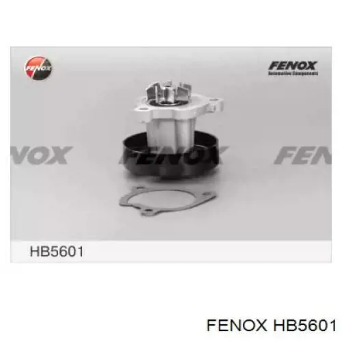 Помпа HB5601 Fenox