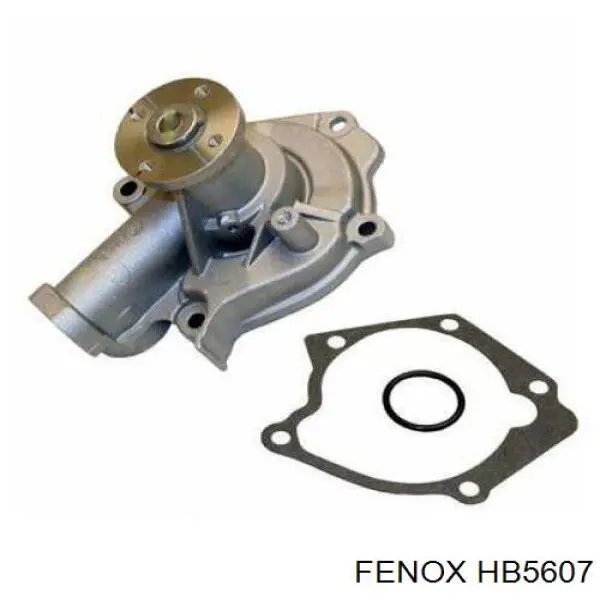 Водяной насос Fenox HB5607