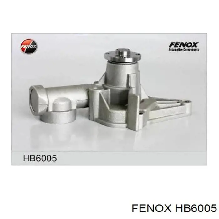 Помпа HB6005 Fenox