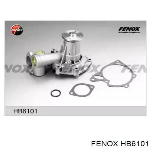 Помпа HB6101 Fenox