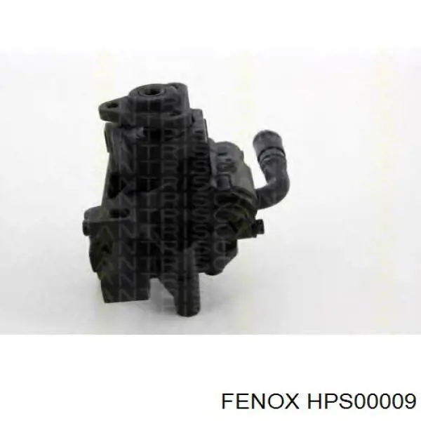 Насос ГУР 1521286 Ford