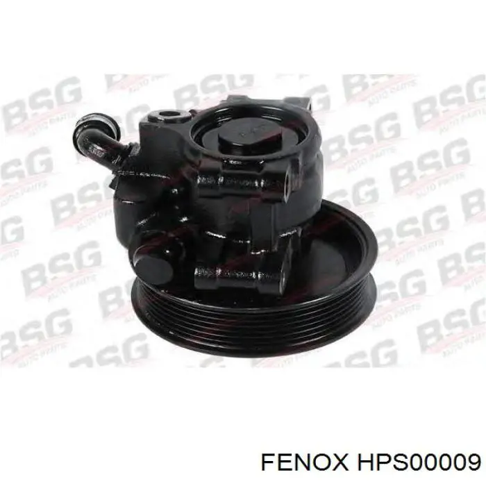 1521286 Ford ГУР руля
