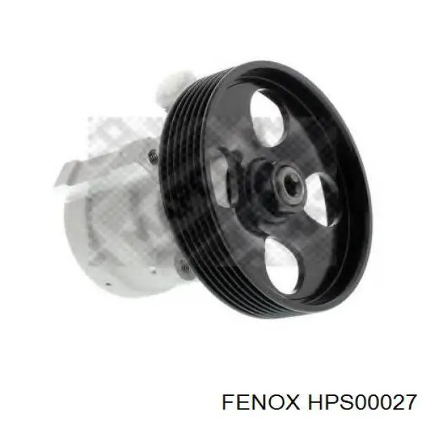 Насос гидроусилителя руля Renault (RVI) 8200886459