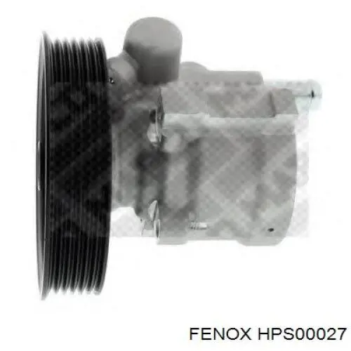 Насос гидравлики Renault (RVI) 7700419118C цена, от 92.75 USD
