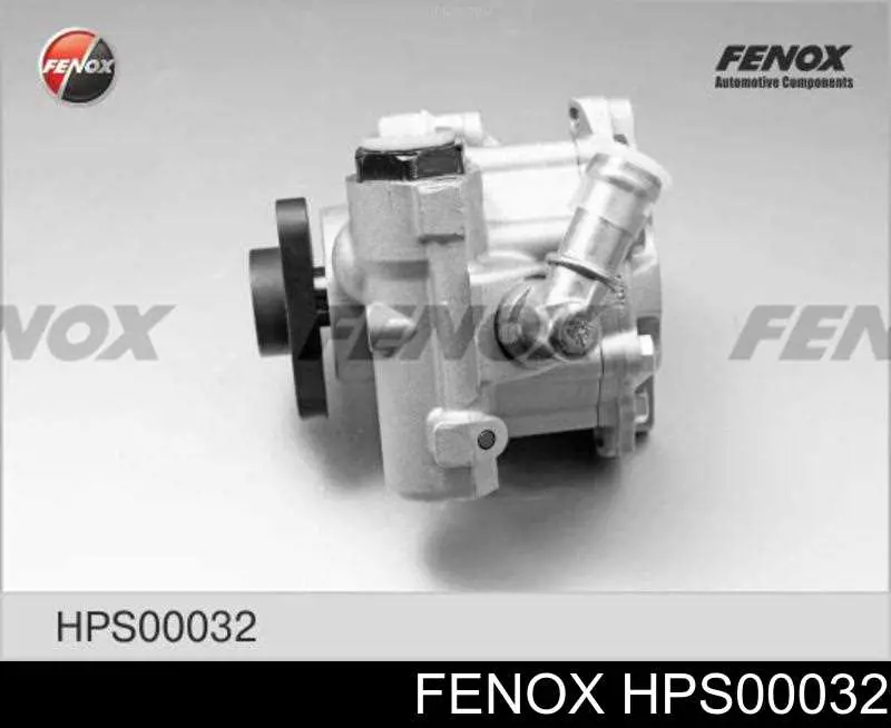 HPS00032 Fenox насос гур