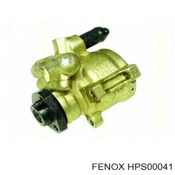 Насос гидравлики Fenox HPS00041 цена, от 71.41 USD