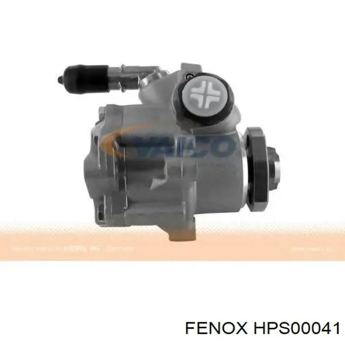 Купить HPS00041 Fenox Насос рулевого управления