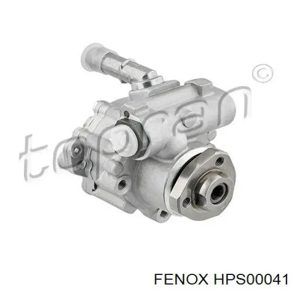 Насос гидроусилителя руля (ГУР) Fenox HPS00041