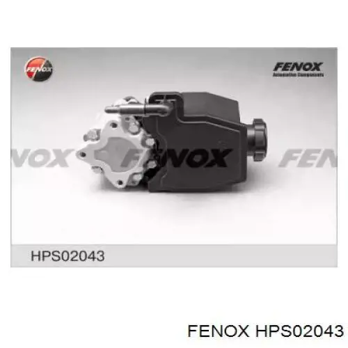 Купить A002466070180 Mercedes Насос рулевого управления