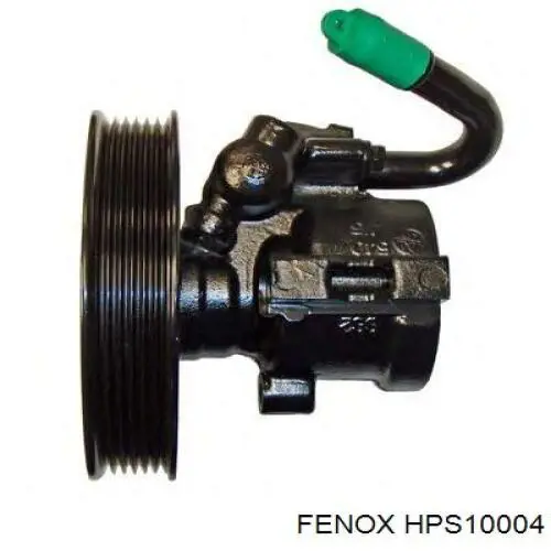 Насос гидроусилителя руля (ГУР) Fenox HPS10004