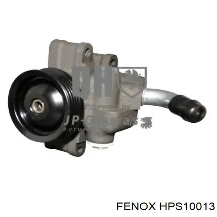 Насос гидравлики STS 01FO001ST цена, от 114.02 USD