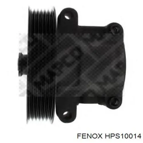 Купить HPS10014 Fenox Насос рулевого управления