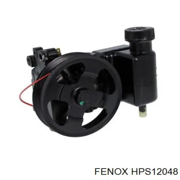 Насос гидроусилителя руля (ГУР) Fenox HPS12048