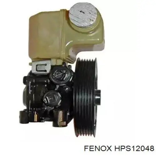 Q0970633 Q-fix ГУР руля
