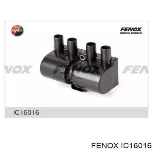 IC16016 Fenox катушка