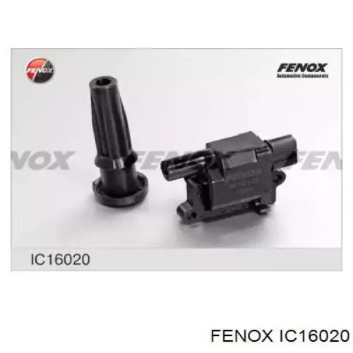 IC16020 Fenox катушка
