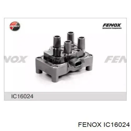 IC16024 Fenox катушка