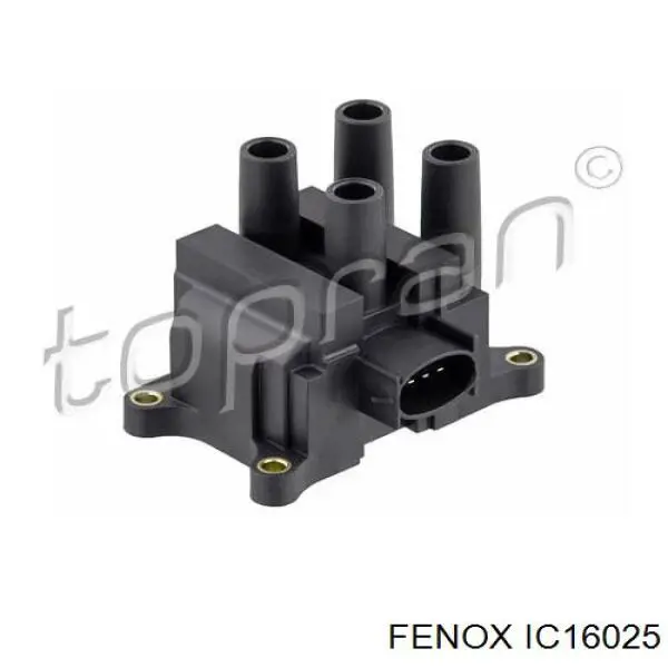 Модуль зажигания Ford 988F12029AE цена, от 11.66 USD