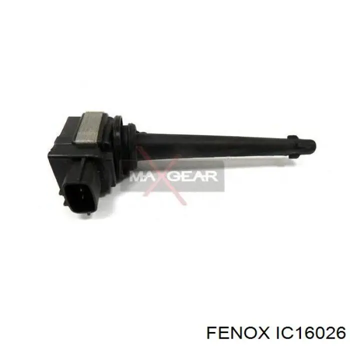 Катушка General Motors B0225