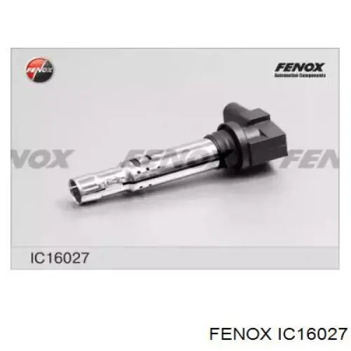 Катушка зажигания IC16027 Fenox