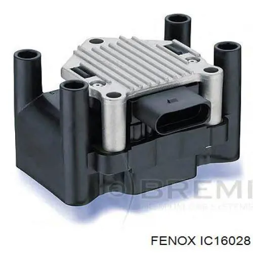 Катушка зажигания FENOX IC16028