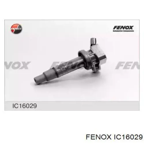 Катушка зажигания IC16029 Fenox