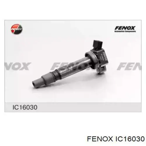 Катушка зажигания IC16030 Fenox