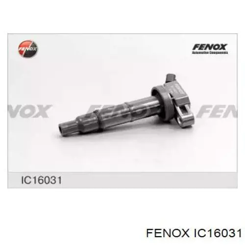 Катушка зажигания FENOX IC16031