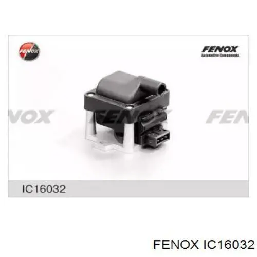 Катушка зажигания IC16032 Fenox