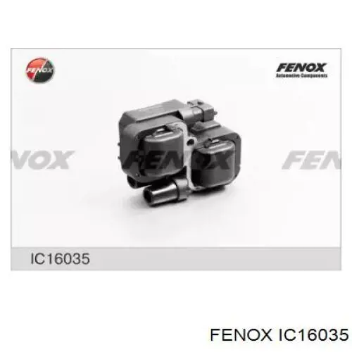 IC16035 Fenox катушка