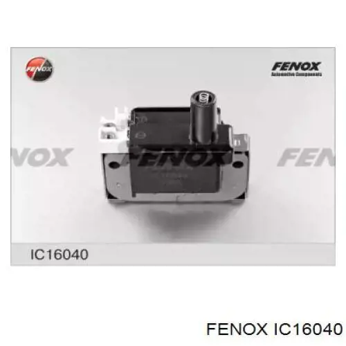 IC16040 Fenox катушка