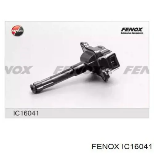 Катушка зажигания IC16041 Fenox