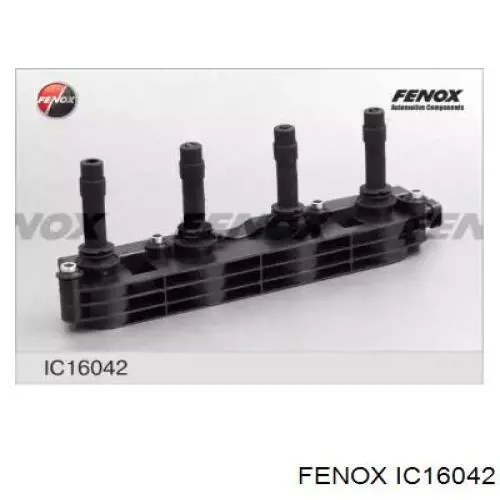 Катушка зажигания IC16042 Fenox