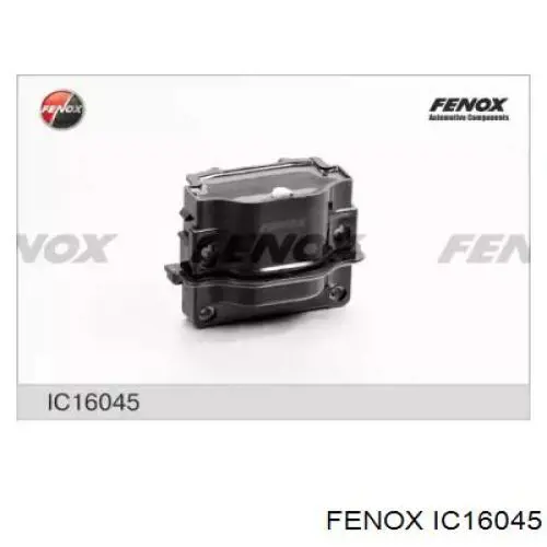 Катушка зажигания IC16045 Fenox