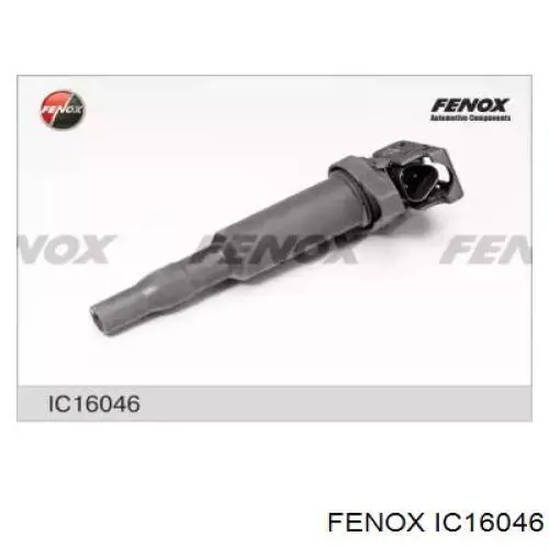 IC16046 Fenox bobina de ignição