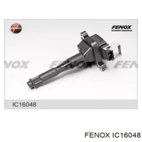 Катушка зажигания IC16048 Fenox