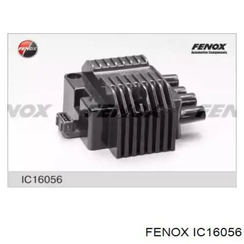 Катушка зажигания FENOX IC16056