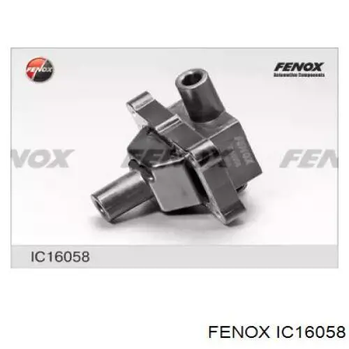 IC16058 Fenox катушка