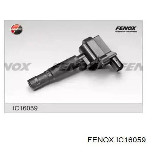 IC16059 Fenox bobina de ignição