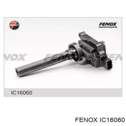 IC16060 Fenox катушка