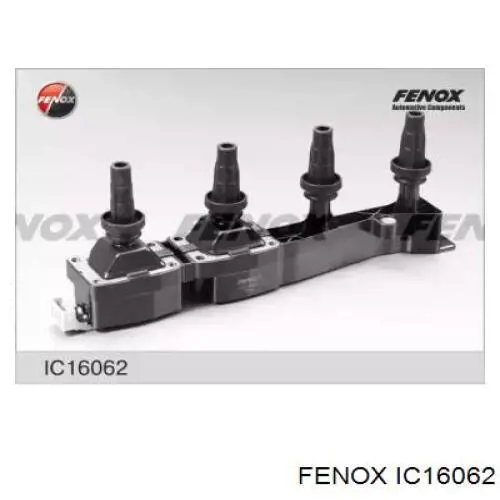IC16062 Fenox катушка